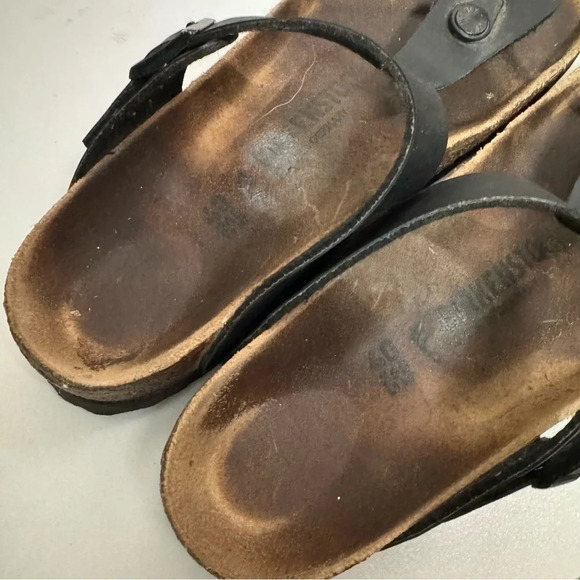 Birkenstock Gizeh Sandals 40 - Picture 6 of 6